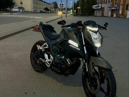 Лонкін Інша, об'ємом двигуна 0.25 л та пробігом 0 тис. км за 1450 $, фото 1 на Automoto.ua