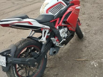 Лонкін Інша, об'ємом двигуна 0.3 л та пробігом 0 тис. км за 1305 $, фото 1 на Automoto.ua