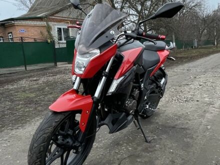 Лонкін Інша, об'ємом двигуна 0.3 л та пробігом 0 тис. км за 1945 $, фото 1 на Automoto.ua