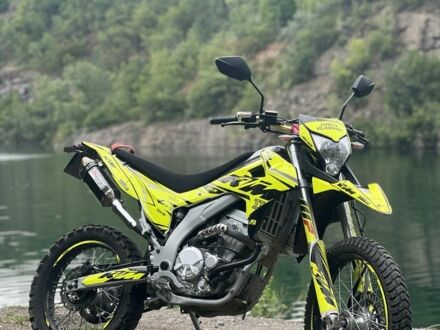 Лонкін Інша, об'ємом двигуна 0.3 л та пробігом 0 тис. км за 1900 $, фото 1 на Automoto.ua