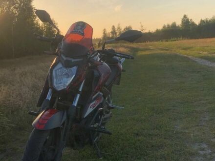 Лонкін Інша, об'ємом двигуна 0.25 л та пробігом 0 тис. км за 1200 $, фото 1 на Automoto.ua