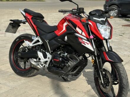 Лонкін Інша, об'ємом двигуна 0.25 л та пробігом 0 тис. км за 1400 $, фото 1 на Automoto.ua