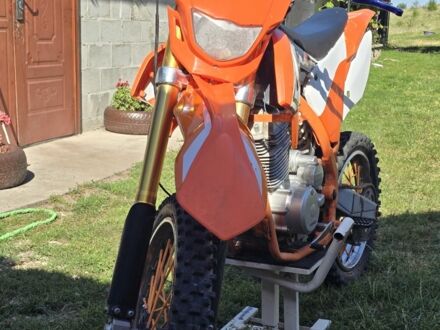 Лонкін Інша, об'ємом двигуна 0.25 л та пробігом 0 тис. км за 831 $, фото 1 на Automoto.ua