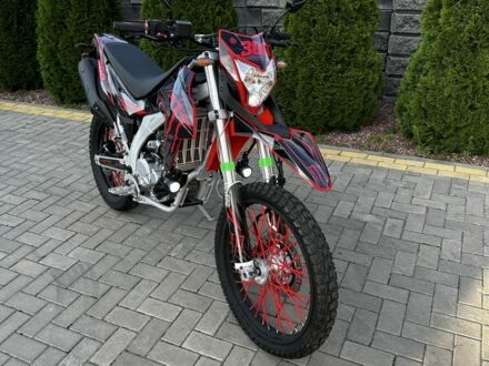 Лонкін Інша, об'ємом двигуна 0.3 л та пробігом 0 тис. км за 2200 $, фото 1 на Automoto.ua