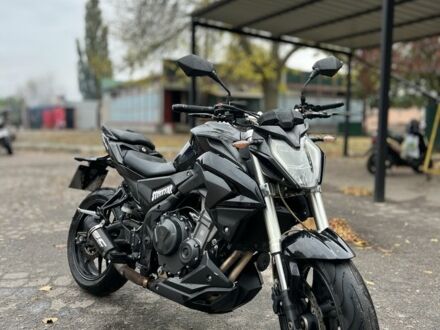 Лонкін Інша, об'ємом двигуна 0.5 л та пробігом 0 тис. км за 3100 $, фото 1 на Automoto.ua