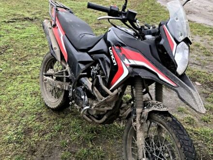 Лонкін Інша, об'ємом двигуна 0.2 л та пробігом 0 тис. км за 752 $, фото 1 на Automoto.ua