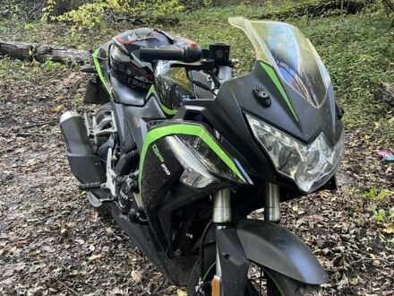 Лонкин Другая, объемом двигателя 0.25 л и пробегом 0 тыс. км за 1300 $, фото 1 на Automoto.ua