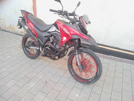 Лонкін Інша, об'ємом двигуна 0.2 л та пробігом 0 тис. км за 1250 $, фото 1 на Automoto.ua