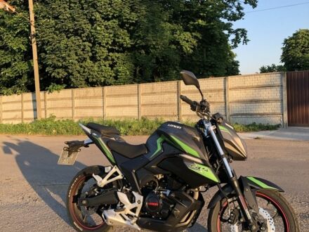 Лонкін Інша, об'ємом двигуна 0.23 л та пробігом 0 тис. км за 1399 $, фото 1 на Automoto.ua