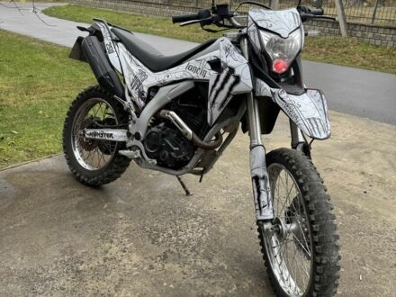 Лонкін Інша, об'ємом двигуна 0 л та пробігом 0 тис. км за 1050 $, фото 1 на Automoto.ua