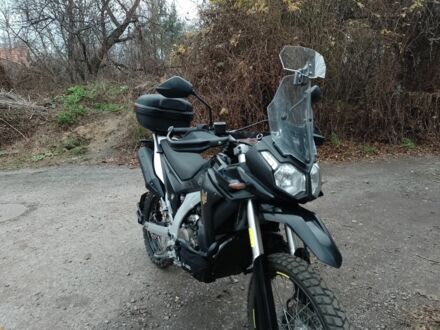 Лонкін Інша, об'ємом двигуна 0.3 л та пробігом 0 тис. км за 1750 $, фото 1 на Automoto.ua