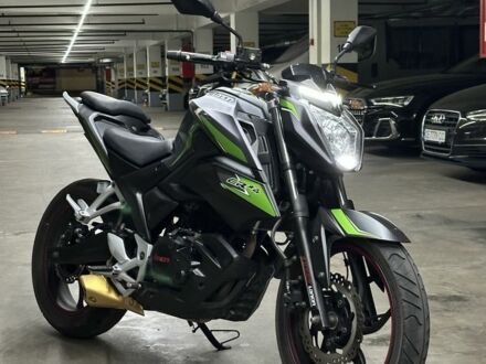 Лонкін Інша, об'ємом двигуна 0.25 л та пробігом 0 тис. км за 1450 $, фото 1 на Automoto.ua