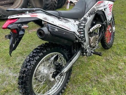 Лонкін Інша, об'ємом двигуна 0.3 л та пробігом 0 тис. км за 1900 $, фото 1 на Automoto.ua