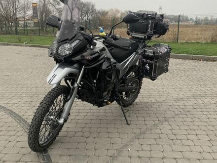 Лонкін Інша, об'ємом двигуна 0.3 л та пробігом 0 тис. км за 3000 $, фото 1 на Automoto.ua