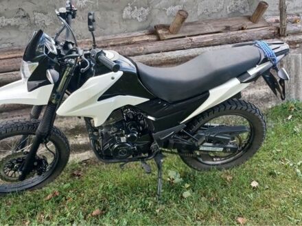 Лонкін Інша, об'ємом двигуна 0 л та пробігом 0 тис. км за 850 $, фото 1 на Automoto.ua