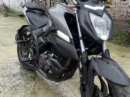 Лонкін Інша, об'ємом двигуна 0.25 л та пробігом 0 тис. км за 1300 $, фото 1 на Automoto.ua