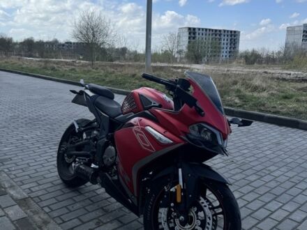 Лонкін Інша, об'ємом двигуна 0.3 л та пробігом 0 тис. км за 2200 $, фото 1 на Automoto.ua