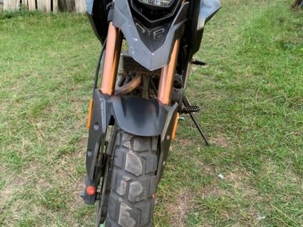 Лонкін Інша, об'ємом двигуна 0.25 л та пробігом 0 тис. км за 1000 $, фото 1 на Automoto.ua