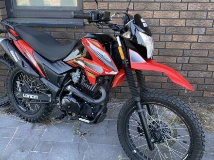 Лонкін Інша, об'ємом двигуна 0.2 л та пробігом 0 тис. км за 825 $, фото 1 на Automoto.ua