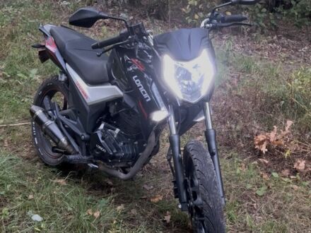 Лонкін Інша, об'ємом двигуна 0.2 л та пробігом 0 тис. км за 1000 $, фото 1 на Automoto.ua