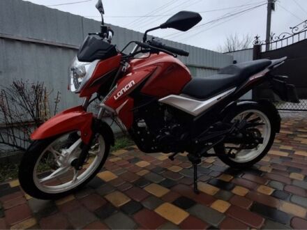 Лонкін Інша, об'ємом двигуна 0.2 л та пробігом 0 тис. км за 1000 $, фото 1 на Automoto.ua