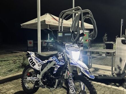 Лонкін Інша, об'ємом двигуна 0.25 л та пробігом 0 тис. км за 1400 $, фото 1 на Automoto.ua