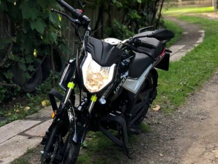 Лонкін Інша, об'ємом двигуна 0.2 л та пробігом 0 тис. км за 850 $, фото 1 на Automoto.ua