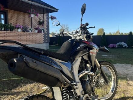 Лонкін Інша, об'ємом двигуна 0.25 л та пробігом 0 тис. км за 850 $, фото 1 на Automoto.ua