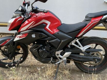 Лонкін Інша, об'ємом двигуна 0.25 л та пробігом 0 тис. км за 1305 $, фото 1 на Automoto.ua