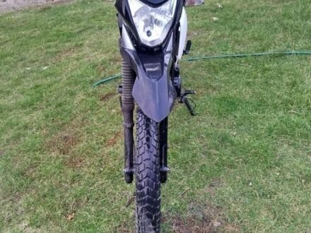 Лонкін Інша, об'ємом двигуна 0.2 л та пробігом 0 тис. км за 800 $, фото 1 на Automoto.ua