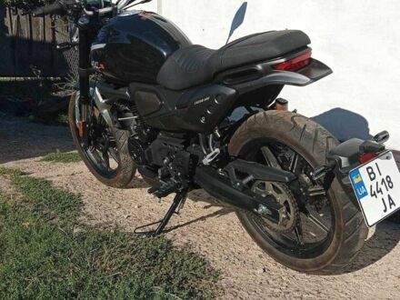 Лонкін Інша, об'ємом двигуна 0.25 л та пробігом 0 тис. км за 1756 $, фото 1 на Automoto.ua