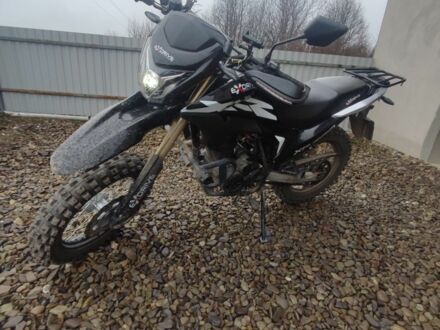 Лонкін Інша, об'ємом двигуна 0.25 л та пробігом 0 тис. км за 1200 $, фото 1 на Automoto.ua