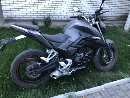 Лонкин Другая, объемом двигателя 0.25 л и пробегом 0 тыс. км за 1400 $, фото 1 на Automoto.ua