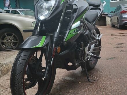 Лонкін Інша, об'ємом двигуна 0.25 л та пробігом 0 тис. км за 1350 $, фото 1 на Automoto.ua