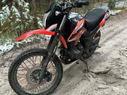 Лонкін Інша, об'ємом двигуна 0.2 л та пробігом 0 тис. км за 900 $, фото 1 на Automoto.ua