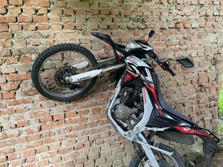 Лонкін Інша, об'ємом двигуна 0.25 л та пробігом 0 тис. км за 2000 $, фото 1 на Automoto.ua