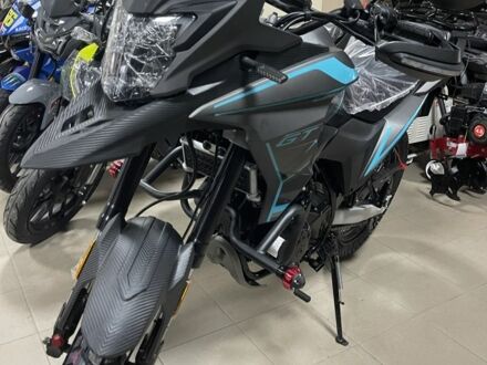 Лонкін Інша, об'ємом двигуна 0.25 л та пробігом 0 тис. км за 1690 $, фото 1 на Automoto.ua