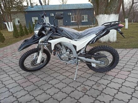 Лонкін Інша, об'ємом двигуна 0.3 л та пробігом 0 тис. км за 2930 $, фото 1 на Automoto.ua