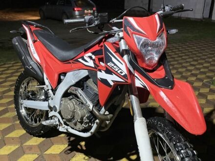 Лонкін Інша, об'ємом двигуна 0.25 л та пробігом 0 тис. км за 1500 $, фото 1 на Automoto.ua