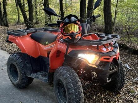 Лонкін Інша, об'ємом двигуна 2 л та пробігом 0 тис. км за 2850 $, фото 1 на Automoto.ua