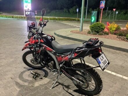 Лонкин Другая, объемом двигателя 0.3 л и пробегом 0 тыс. км за 2900 $, фото 1 на Automoto.ua