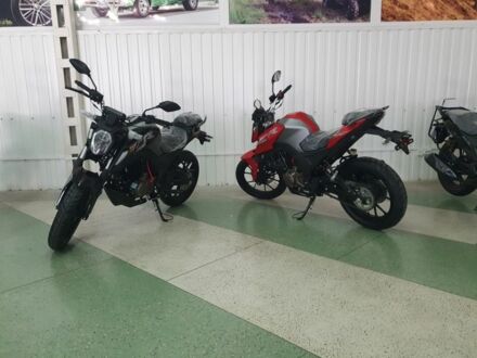 Лонкін Інша, об'ємом двигуна 0.25 л та пробігом 0 тис. км за 2300 $, фото 1 на Automoto.ua