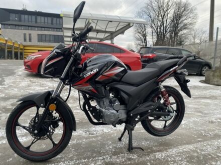 Лонкін Інша, об'ємом двигуна 0.15 л та пробігом 0 тис. км за 1280 $, фото 1 на Automoto.ua