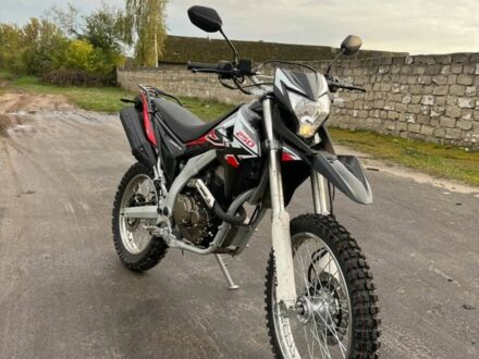 Лонкін Інша, об'ємом двигуна 0.25 л та пробігом 0 тис. км за 2200 $, фото 1 на Automoto.ua