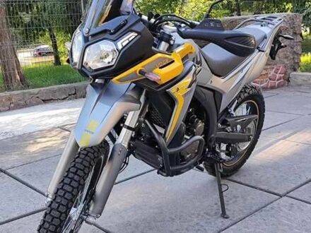 Лонкін Інша, об'ємом двигуна 0.3 л та пробігом 0 тис. км за 3852 $, фото 1 на Automoto.ua