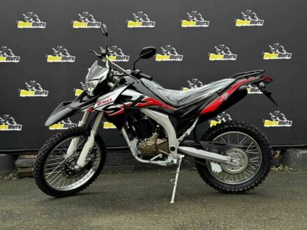 Лонкін Інша, об'ємом двигуна 0.3 л та пробігом 0 тис. км за 2250 $, фото 1 на Automoto.ua