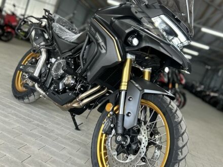 Лонкін Інша, об'ємом двигуна 0.5 л та пробігом 0 тис. км за 6699 $, фото 1 на Automoto.ua