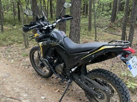 Лонкін Інша, об'ємом двигуна 0.29 л та пробігом 0 тис. км за 3450 $, фото 1 на Automoto.ua