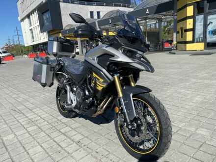 Лонкін Інша, об'ємом двигуна 0.5 л та пробігом 0 тис. км за 6900 $, фото 1 на Automoto.ua