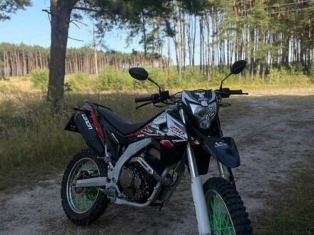 Лонкін Інша, об'ємом двигуна 0.25 л та пробігом 0 тис. км за 1799 $, фото 1 на Automoto.ua